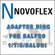 Novoflex ADAPTER RING f/BALPRO 1/T/S/BALUNI