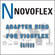 Novoflex ADAPTER RING f/VISOFLEX II/III/