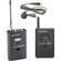 Azden 305LT Portable Wireless Microphone Beltpack System