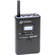 Azden 1200BT - Transmissor Beltpack para Receptores S�rie 1200
