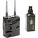 Azden 1200 Series - Slot-In Portable Wireless Plug-in Microphone System 