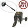 Bogen / Manfrotto 243 Car Window Pod with 701RC2 Video Fluid Head