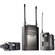 Audio-Technica ATW-1813D - Wireless Microphone System
