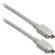 CablesToGo 1m 1394 FIREWIRE CABLE 4/4 PIN