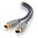 CablesToGo 45023 RTL Ultima IEEE-1394 Cable (FireWire)