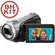 Panasonic HDC-SD9 3CCD SD/SDHC DIG. CMCRDR/CARD