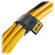 Rip-Tie CableWrap 2.0 x 24"  (One Pack) (Black)