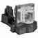 InFocus SP-LAMP-042 Projector Replacement Lamp for the IN3104 DLP Projectors