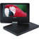 Sony DVP-FX850E Portable 8" PAL DVD Player 