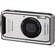 Pentax Optio W60 Digital Camera (Silver)
