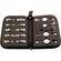 CablesToGo Kit de Cabos Retr�teis USB 2.0