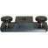 Gates TOP MOUNT ACC DOVETL f/WHT BALANC SLAT