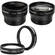 Lensbabies Accessory Kit for Lensbaby Lenses