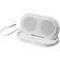Sony  Compact & Slim Travel Speaker (White)