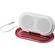 Sony  Compact & Slim Travel Speaker (Pink)