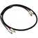 Sony RK-ASE10 3'3" Stereo Audio Cable