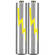 General Brand AAAA 1.5v Alkaline Battery (2 Pack)