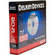 Delkin Devices BD-R Archival Gold Blu-Ray Recordable Discs in Five Pack Binder