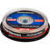 Delkin Devices BD-R Archival Gold Blu-Ray Recordable Disc (Spindle Pack of 10)