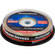 Delkin Devices BD-R Archival Gold Blu-Ray Inkjet Printable Disc (Spindle Pack of 10)