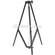Bogen / Manfrotto Bases for AutoPoles - Black - Set of 2