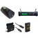 Shure SLX Wireless Boundary Microphone Basic Kit (J3 / 572-596MHz) 