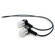 Ultimate Ears METRO.Fi 200 - Headphones Est�reo Intra-Auriculares