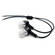 Ultimate Ears METRO.Fi 200v In-Ear Stereo Headphones with Mic