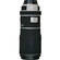 LensCoat Lens Cover for Canon 300mm f/2.8L (Original, Non-IS) Lens - Black