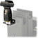 BEC 5/8" MIC BRACKET F/PLATE/DVCAM BRACKET