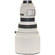 LensCoat Lens Cover for Canon EF 200mm f/2L IS Lens - White