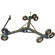 JMI Telescopes Max Size Universal Wheeley Bar