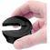 Kirk Snap Collar for Arca Swiss Z Series with Quick Release Ballhead