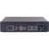 Benchmark DAC1 - Stereo D/A Converter - (220V) Black