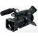 Panasonic DEMO AG-DVX100B 3CCD 24p Mini-DV Cinema Camcorder