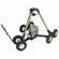 JMI Telescopes 10" Pneumatic Large Wheels Upgrade