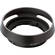 Voigtlander LH-4N Lens Hood for 35mm PII Lens - Black
