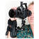 Hoodman H-WS1 WristShot Camcorder Support System