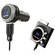 Monster Cable iCarPlay Wireless 250 FM Transmitter