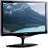 Viewsonic VX1962wm 19" Widescreen Computer Display (Black)