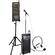 AmpliVox Sound Systems B9151-HS  Basic Digital Audio Travel Partner Package