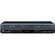 JVC (Refurbished) DR-MV99B DVD/VCR Combo Recorder (Black)