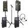 AmpliVox Sound Systems B9153-HS  Premium Digital Audio Travel Partner Package