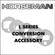 Horseman L SERIES CONVERSION ACCESSORY