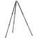 Gitzo GT3530LS Long Systematic 6X Carbon Fiber Tripod Legs - Supports 39.6 lbs (18kg) 