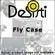 DeSisti FLY CASE f/ GOYA 575w KIT