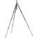 Gitzo GT-0541 Mountaineer 6X Carbon Fiber Tripod Legs - Supports 11 lbs (5kg)