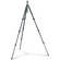 Gitzo GT1541 Mountaineer 6X Carbon Fiber Tripod Legs - Supports 17.6 lbs (8kg)