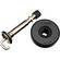 Gitzo GS0320K Ground Level Kit