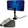 Kingbox K8V1 Digital to Analog TV Converter Box with AN2 Digital Flat Antenna 